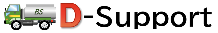 D-Support
